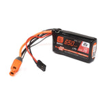 Smart G2 Receiver LiPo 650mAh 2S 15C IC3