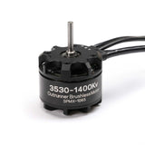 Firma 3530 Sensored 1400Kv 14 Pole Outrunner BL Motor: 3.175mm