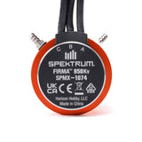 Firma 4685 4-Pole Brushless Marine Motor 950Kv