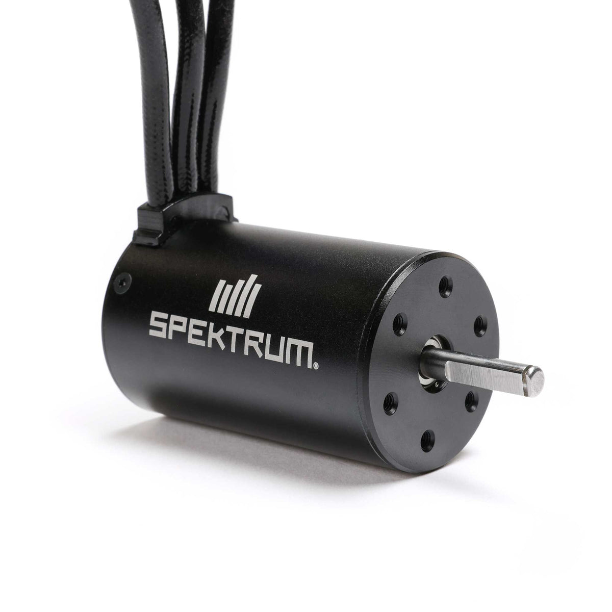 Firma 3660 3100Kv 4 Pole Sensorless Brushless Motor: 5mm