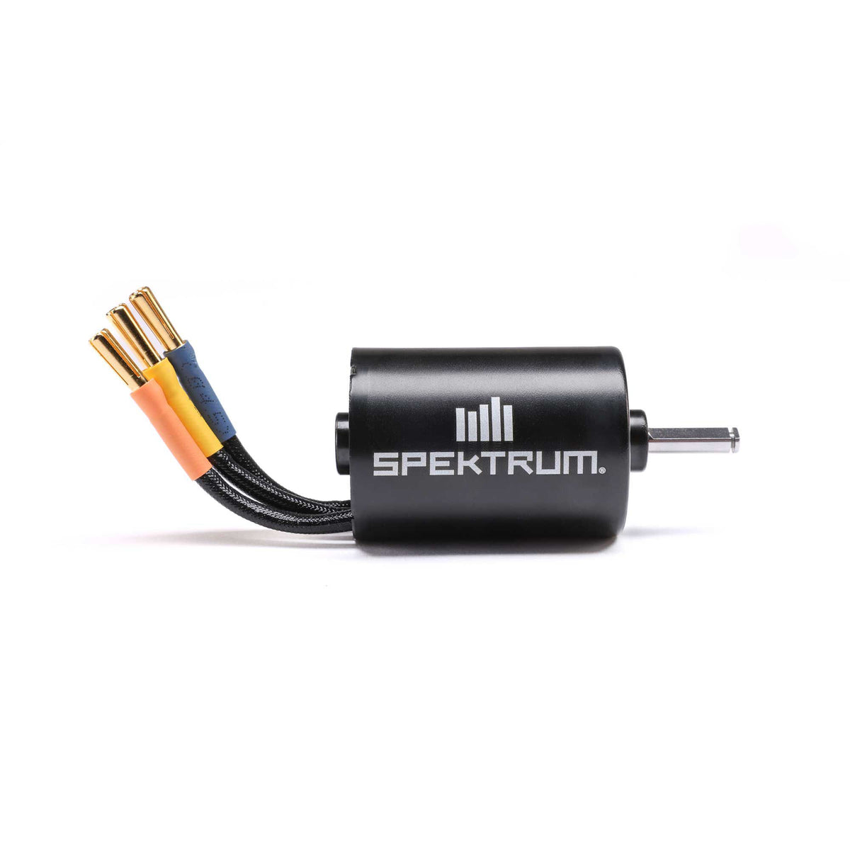 Firma 3650 4000Kv 4 Pole Sensorless Brushless Motor: 5mm