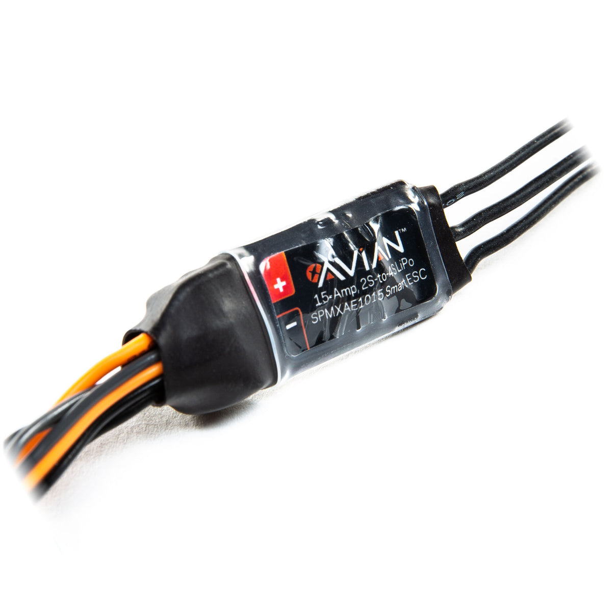 Avian 15 Amp Brushless Smart ESC 2S-4S