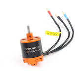 Brushless Outrunner Motor; 3741-770kv 14-Pole