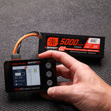 XBC200 Smart Battery Checker & Servo Tester