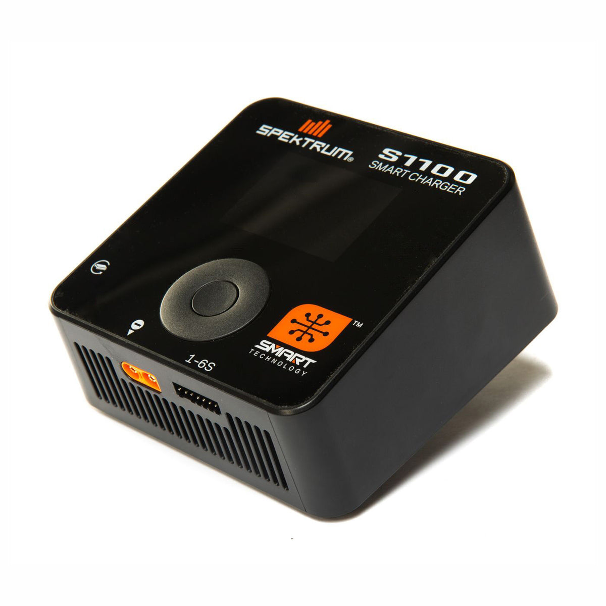Spektrum Smart S1100 AC Charger, 1x100W (EU)