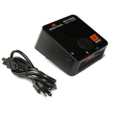 Spektrum Smart S1100 AC Charger, 1x100W (EU)