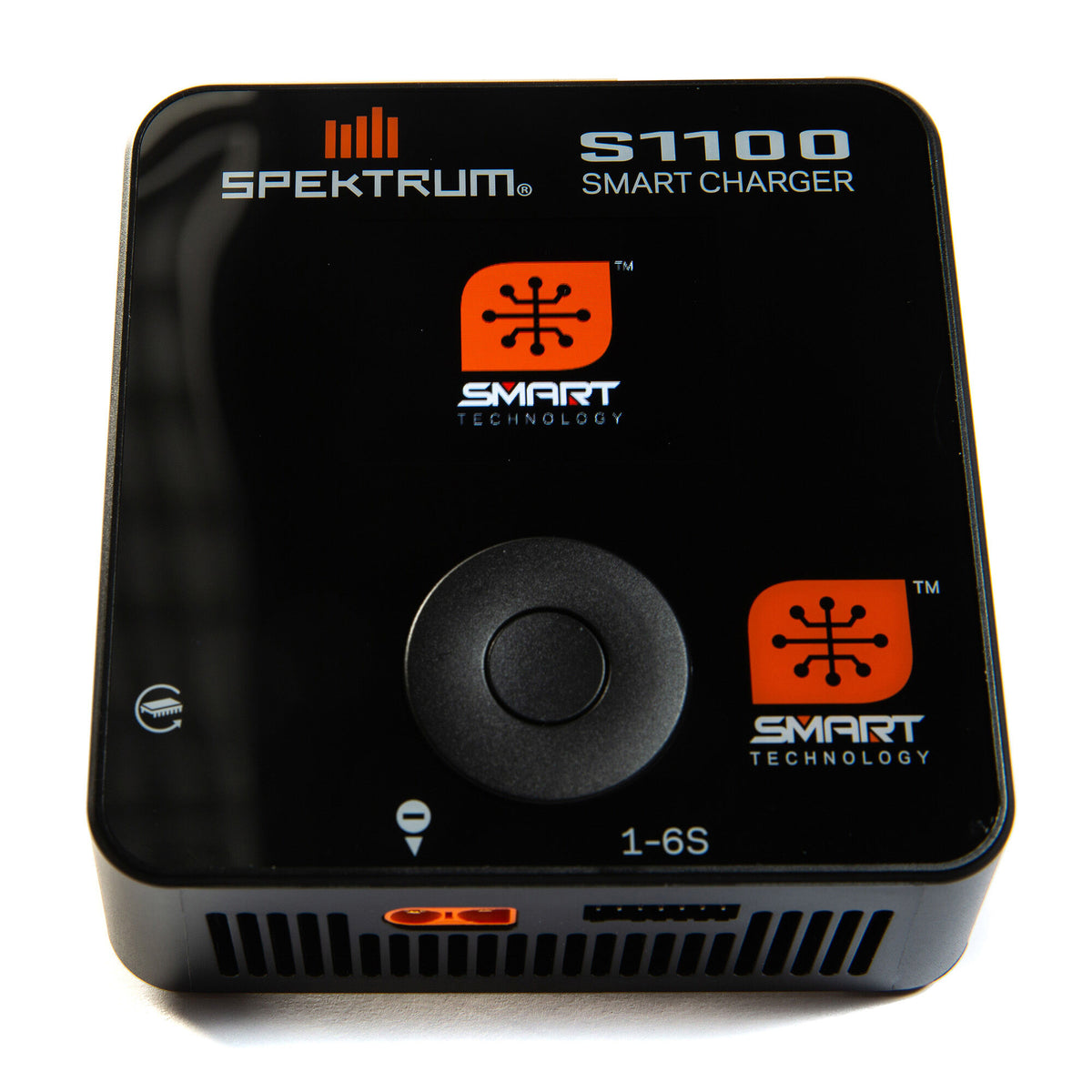 Spektrum Smart S1100 AC Charger, 1x100W (EU)