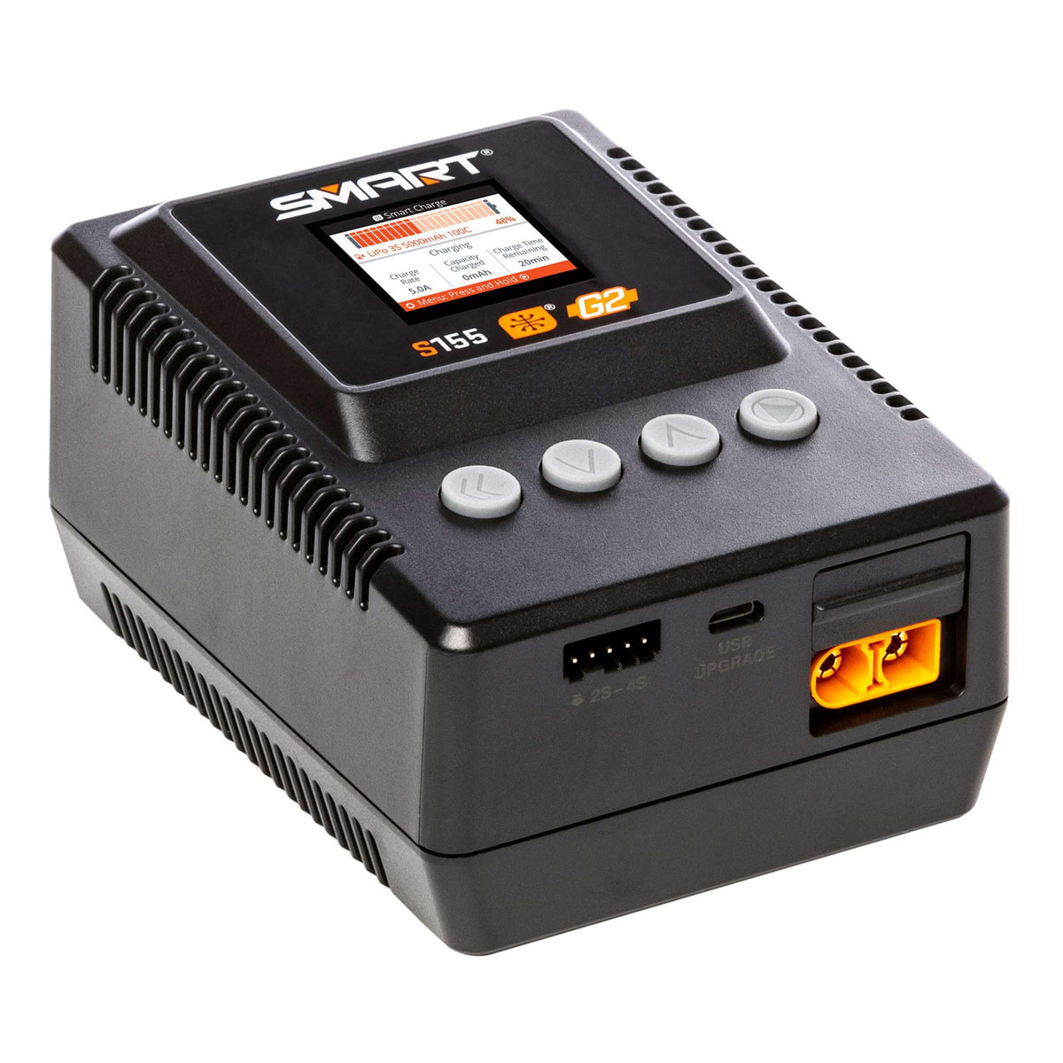 Smart S155 G2 AC 1x55W Charger (Europe Version)