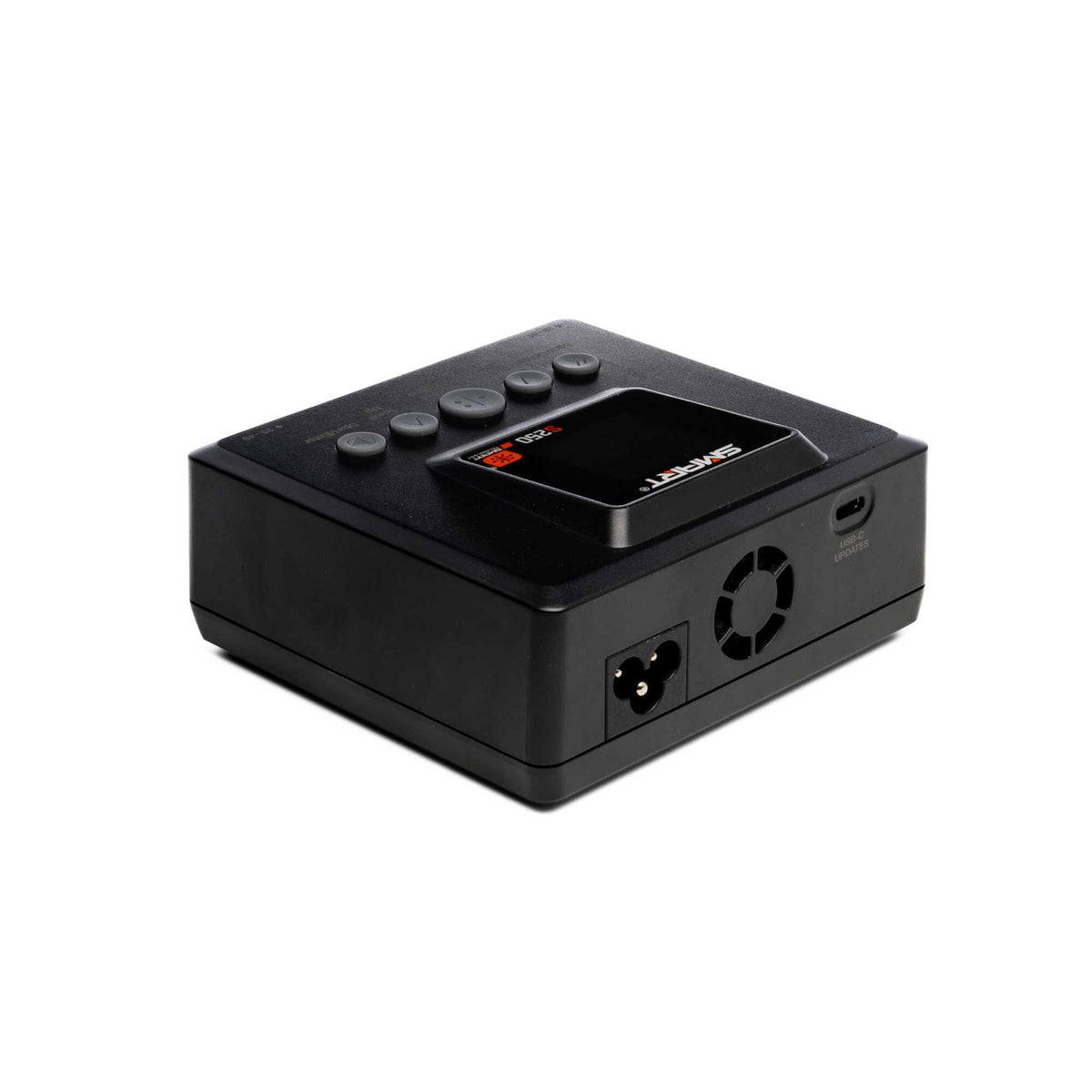 Smart S250 AC Charger, 2x50W EU Version