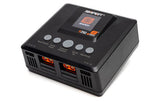Smart Powerstage 4S Surface Bundle: (2) G2 5000mAh 2S LiPo IC5 & S250 Charger EU