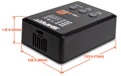 Smart S100 G2 USB-C Charger