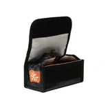 Smart Lipo Bag, 16 x7.5 x 6.5 cm