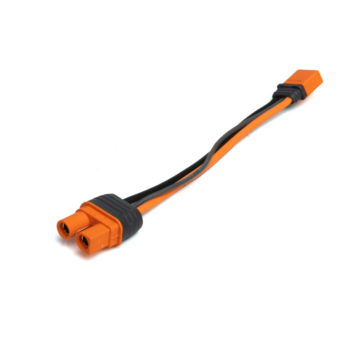 Adapter: IC3 Battery / IC2 Device; 6"