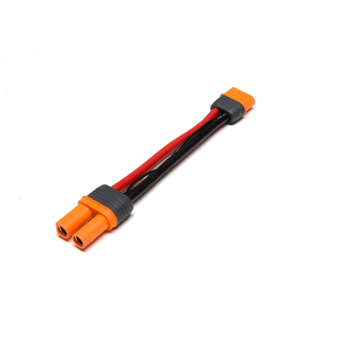 Adapter cable IC3 battery to IC5 device/charger