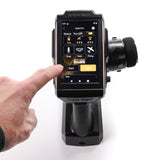 GNSS Wireless GPS Speed Meter & Data Logger