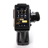 GNSS Wireless GPS Speed Meter & Data Logger