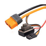 Firma 30A Brushless Marine ESC 2-3S