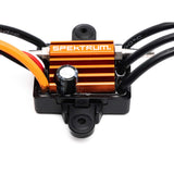 Firma 30A Brushless Marine ESC 2-3S