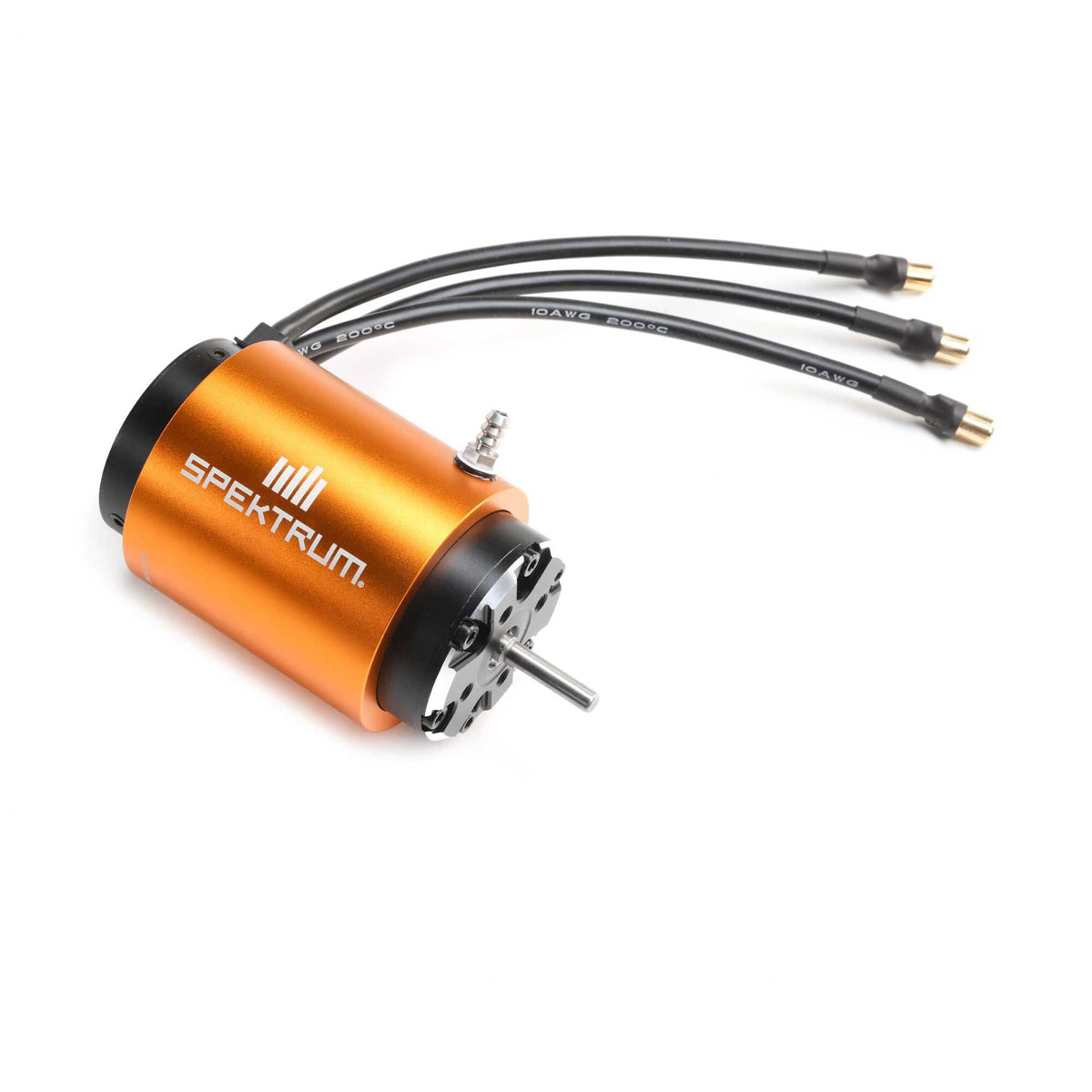 Spektrum 4685 4 pole BL Marine Motor 1350kV