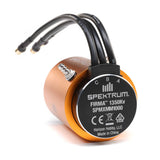 Spektrum 4685 4 pole BL Marine Motor 1350kV