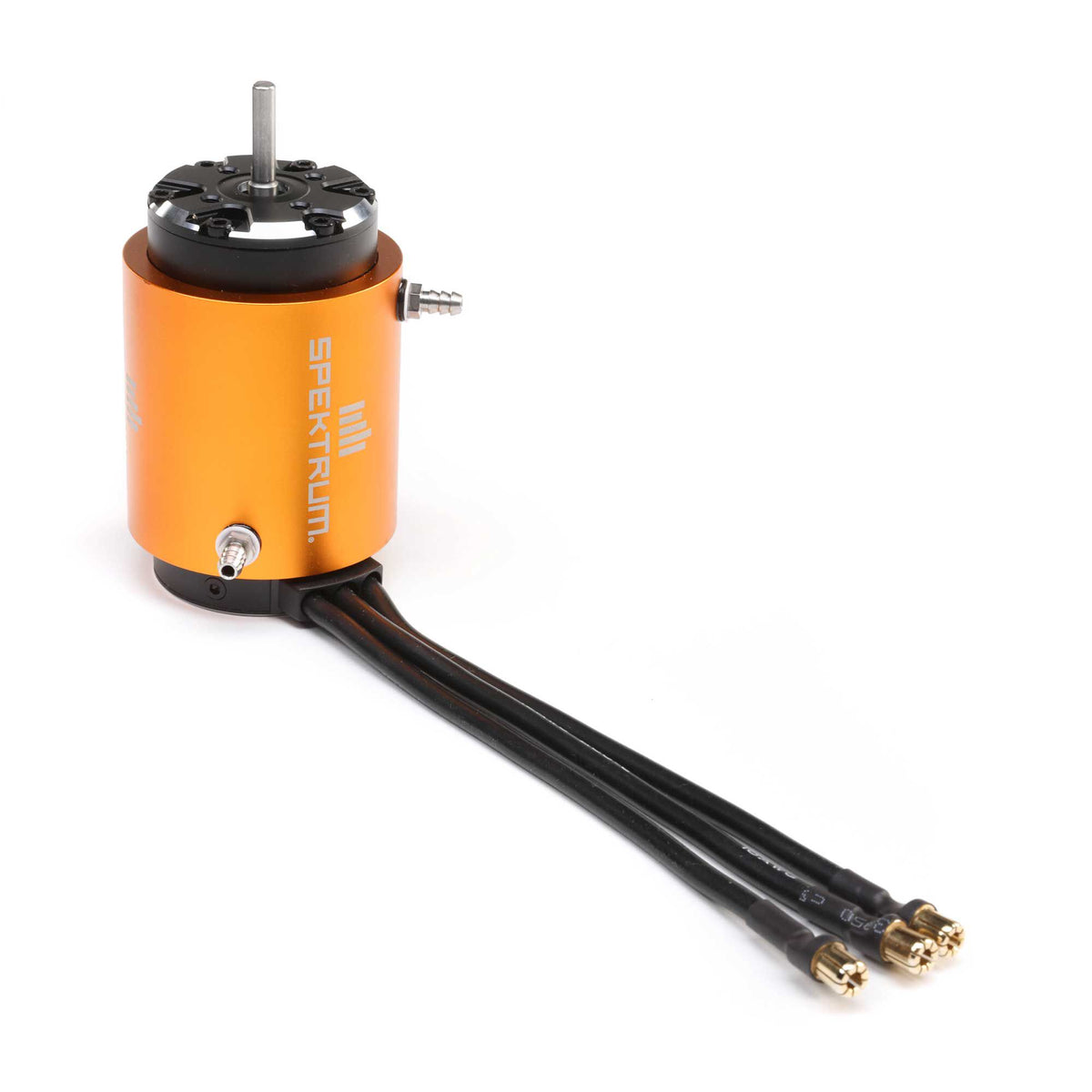 Spektrum 4685 4 pole BL Marine Motor 1350kV