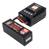 Smart Powerstage 3S Air Bundle: G2 2200mAh 3S LiPo IC3 & S155 Charger