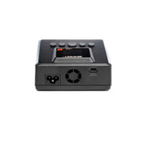 Smart Powerstage 4S Air Bundle: (2) G2 2200mAh 4S 50C LiPo IC3 & S250 Charger
