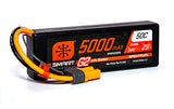 Smart Powerstage 5000mAh 3S LiPo- S155 Charger EU