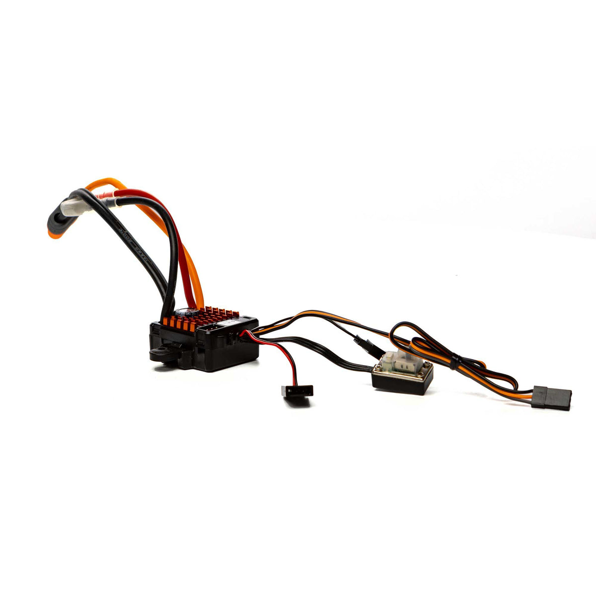 FIRMA 70A Brushed Smart WP ESC