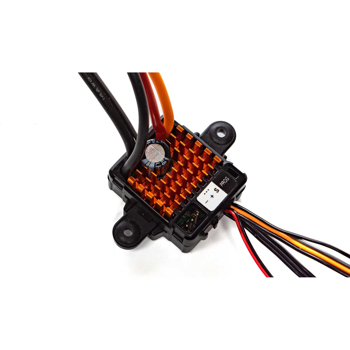 FIRMA 70A Brushed Smart WP ESC