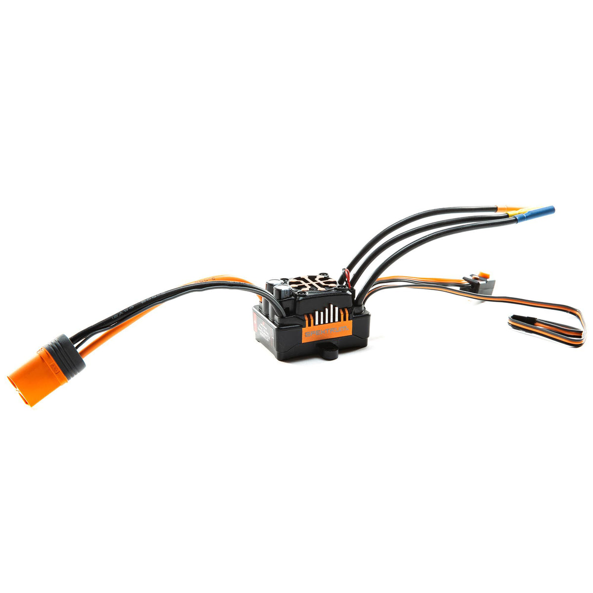 Firma 130 Amp Brushless Smart ESC 2S - 4S
