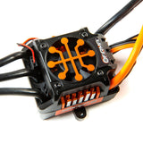 Firma 150 Amp V2 Brushless Smart ESC 6S (Orange)