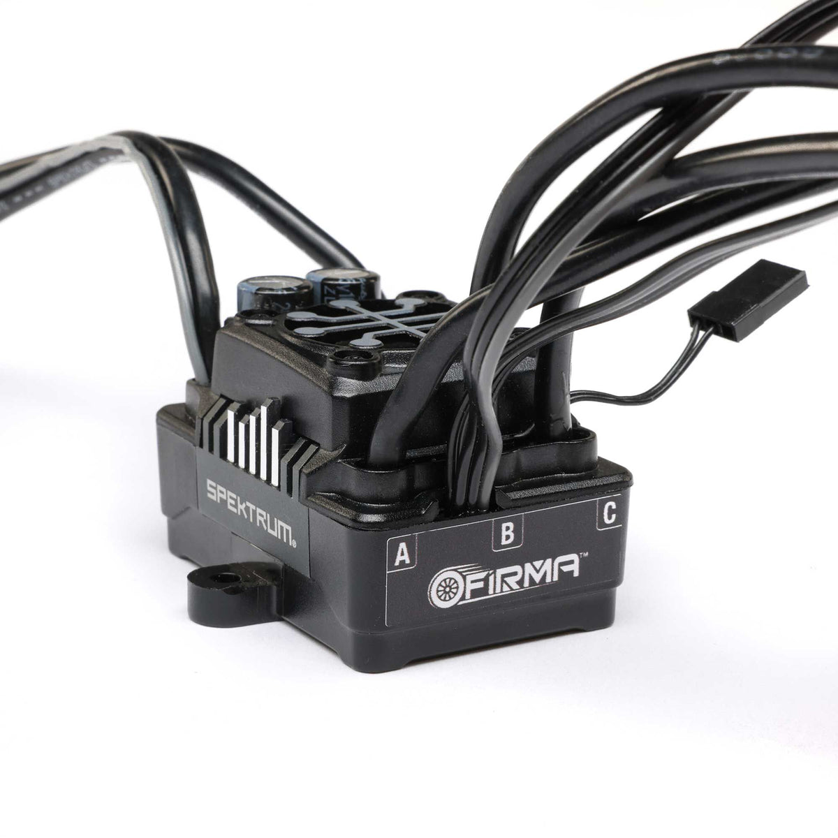 Firma 130 Black Edition Brushless Smart ESC 2S-4S