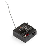 2n1 10A Brushed ESC / SLT RX 1/24 Scale