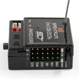 2n1 10A Brushed ESC / SLT RX 1/24 Scale