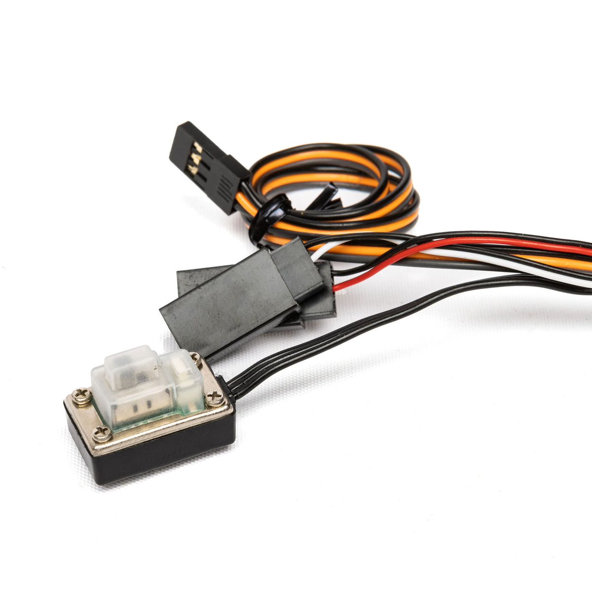 FIRMA 60A Lite Smart WP Brushed ESC