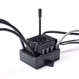 SLT 80 Amp Brushless Esc/Rx - 3s vehicles