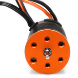 Firma Sensored BL Motor/ESC 2-in-1 Combo, 2800Kv
