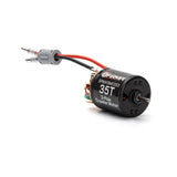 FIRMA 70A BR Smart ESC/35T Brushed Motor Combo