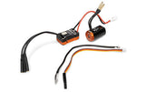 FIRMA 1/24 ESC/BL Motor Conversion Combo, SCX24