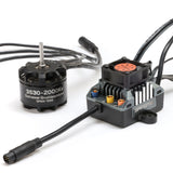Firma 1/10 Smart Sensored Outrunner Motor/ESC Co: 2000Kv