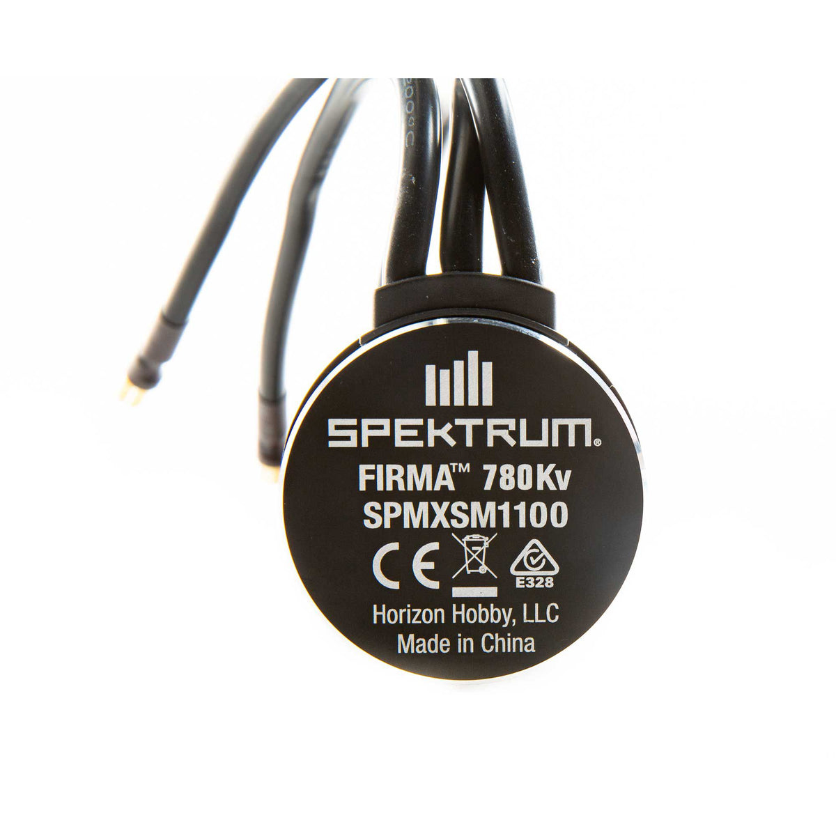 Firma 56113 780Kv 4-Pole Brushless Motor: 8mm