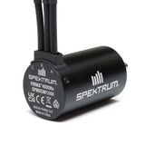 Firma 3660 4000Kv 4 Pole Sensorless Brushless Motor: 5mm