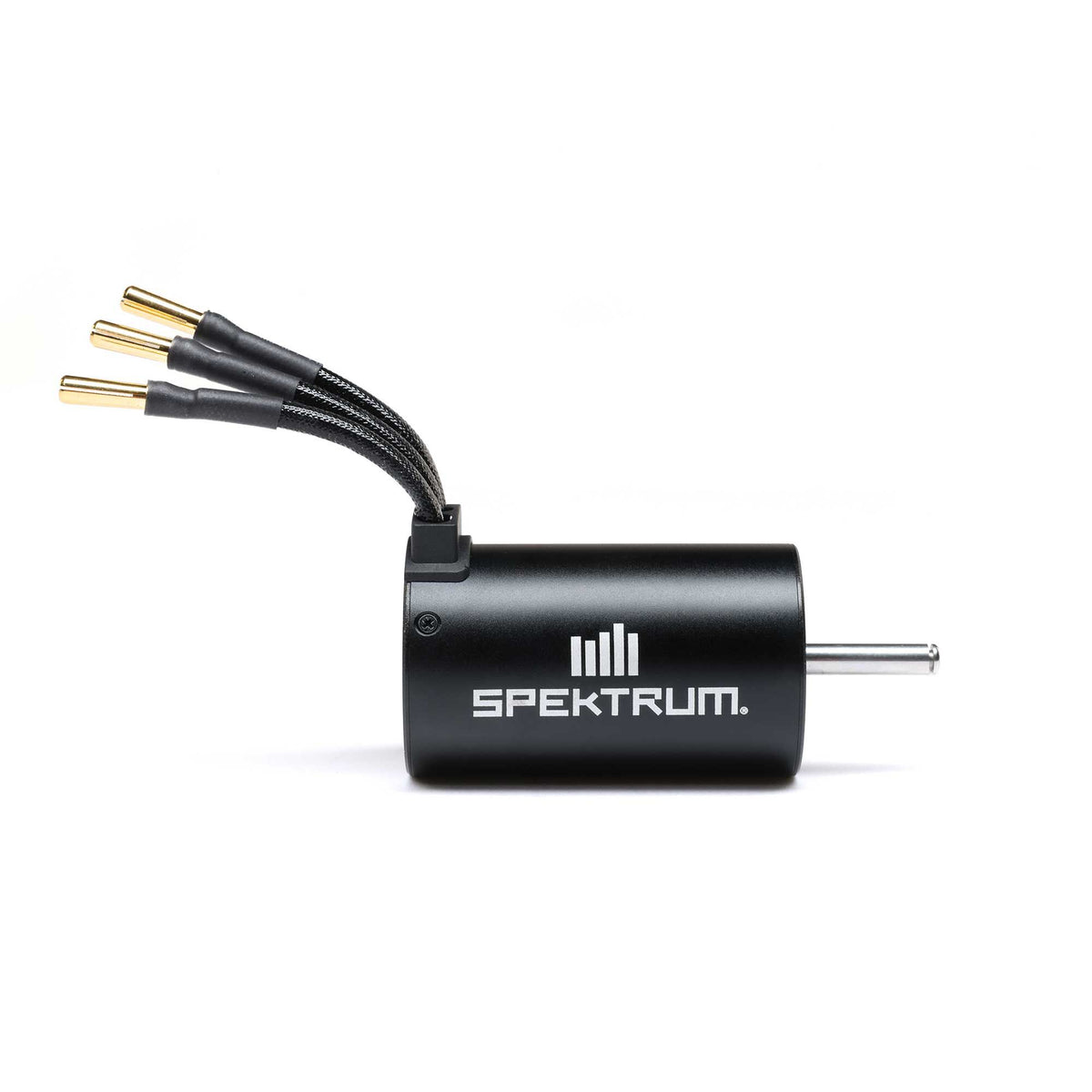Firma 3660 4000Kv 4 Pole Sensorless Brushless Motor: 5mm