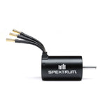 Firma 3660 4000Kv 4 Pole Sensorless Brushless Motor: 5mm