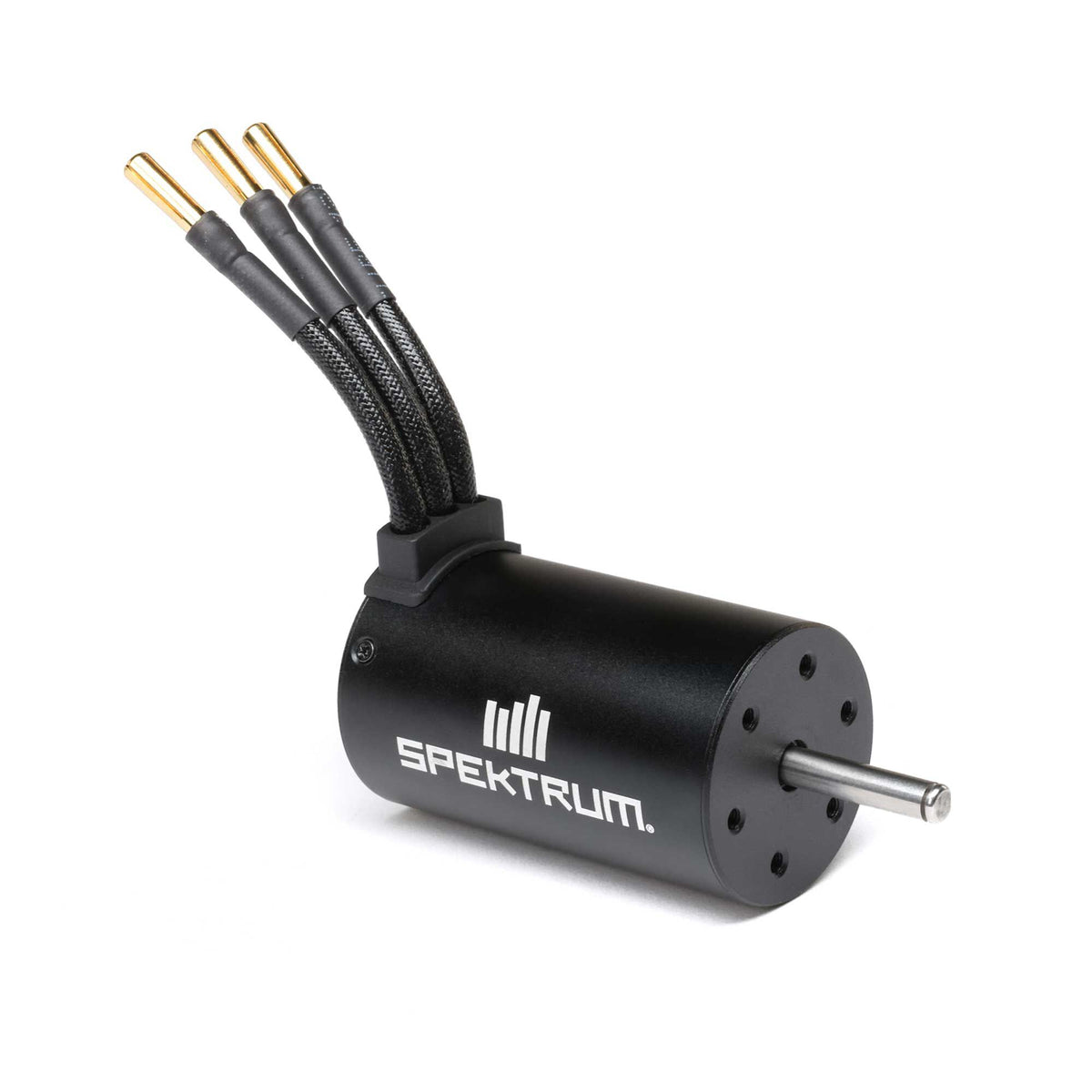 Firma 3660 4000Kv 4 Pole Sensorless Brushless Motor: 5mm