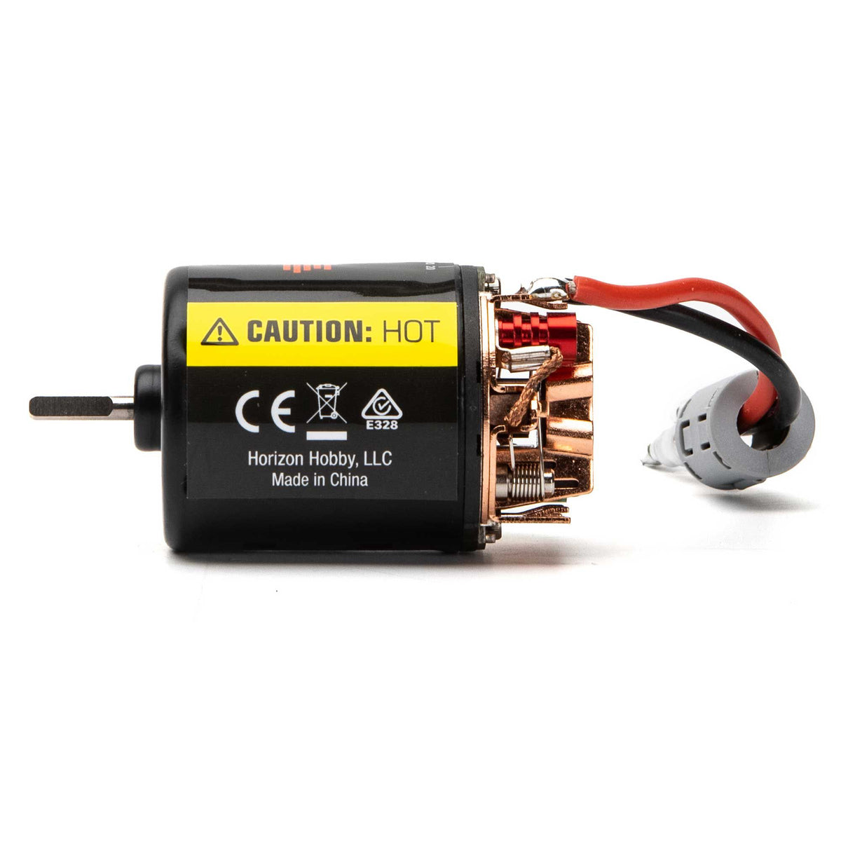 Firma 20T Rebuildable 5 Pole Brushed Crawler Motor