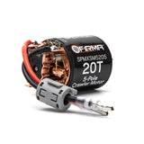 Firma 20T Rebuildable 5 Pole Brushed Crawler Motor