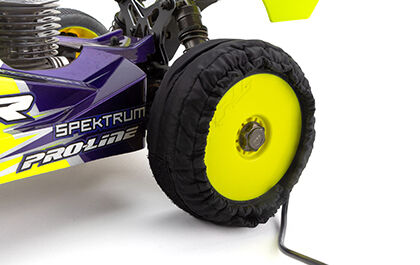 Tire Warmer: Off-road/Drag racing