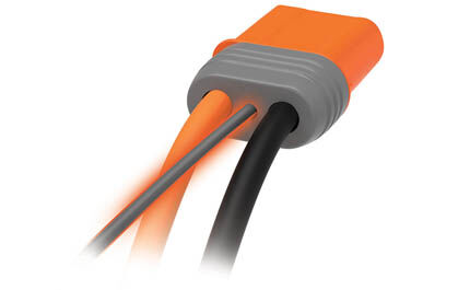 Smart G2 Receiver LiPo 650mAh 2S 15C IC3